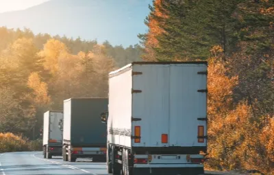 İzmir ile Eceabat Arası Klima Taşıma