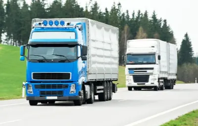 İzmir ile Eceabat Arası Eşya Taşıma